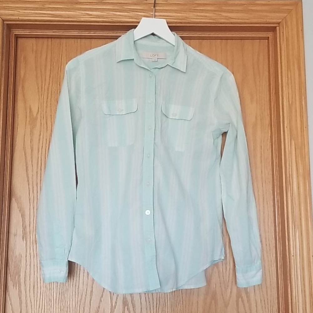 Loft Shirt